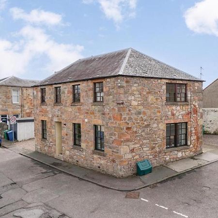 The Howff - Lovely 2-Bed Apartment In Anstruther Exterior photo